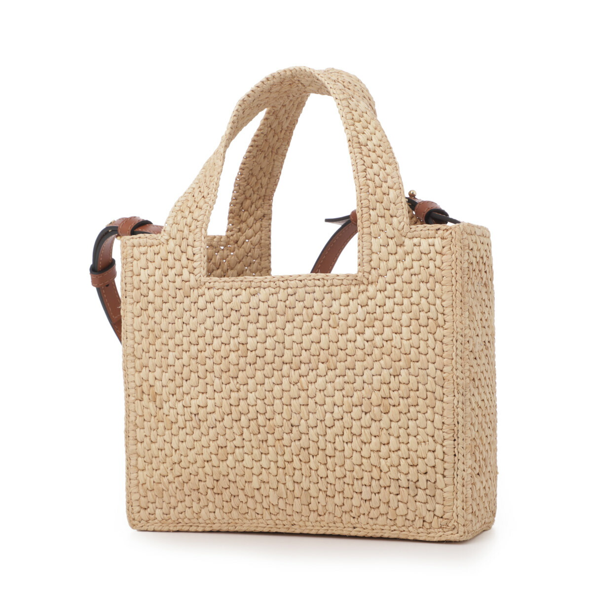 楽天市場】ロエベ LOEWE トートバッグ 2WAY ショルダーバッグ ベージュ