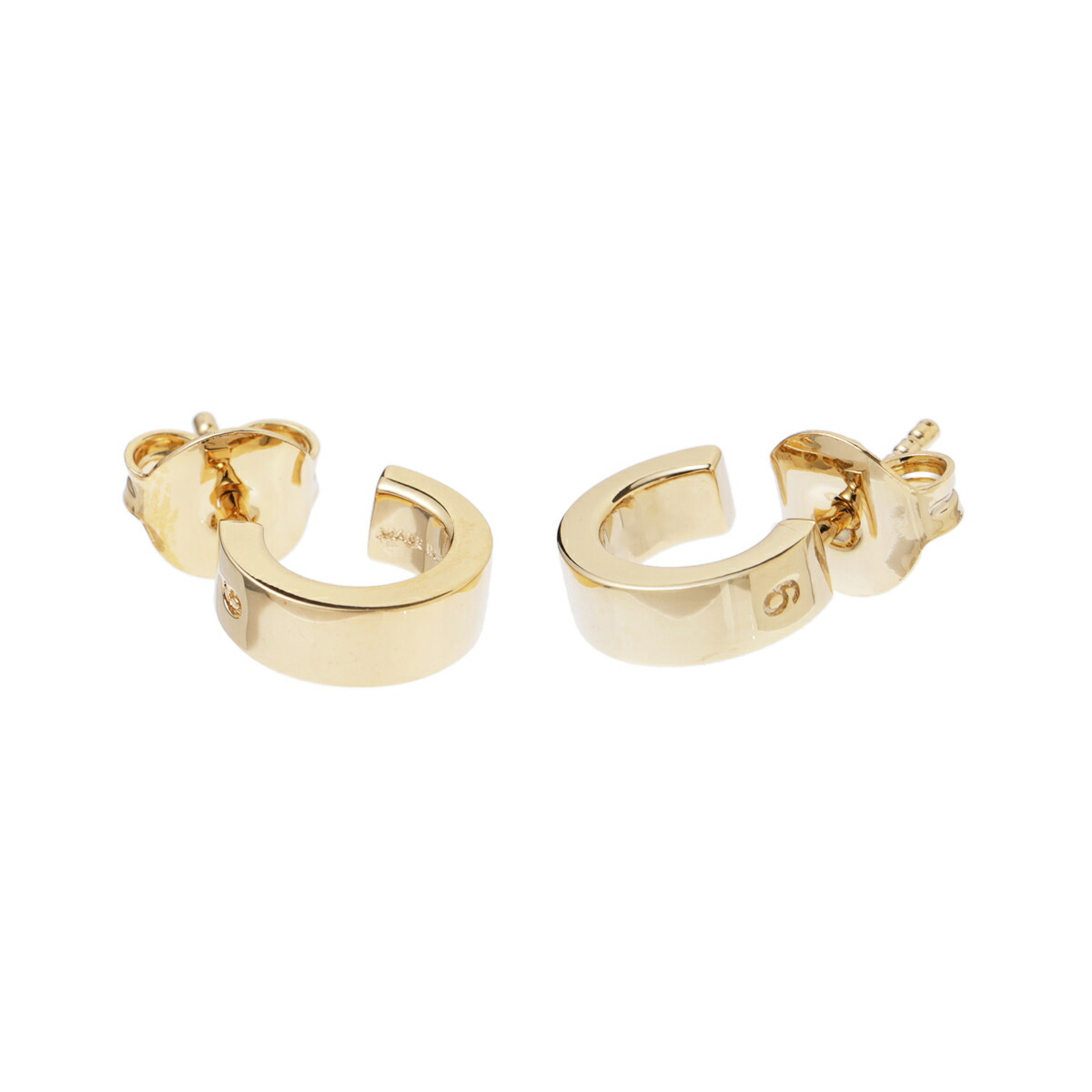 楽天市場】エムエム 6 メゾンマルジェラ MM6 Maison Margiela ピアス