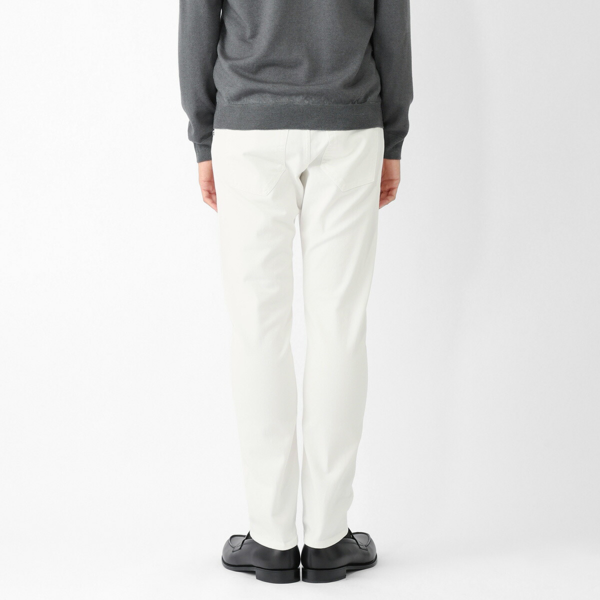 楽天市場】ピーティートリノデニム PT TORINO DENIM ボタンフライ