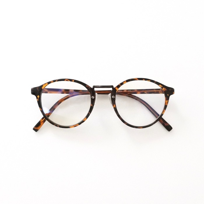 楽天市場】ブルーライトカット べっ甲の通販