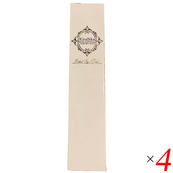 楽天市場】KiraBika きらびか リンクルケア&ホワイトニングダブル