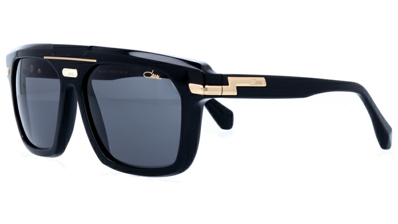 楽天市場】サングラス カザール CAZAL mod 8040-001 ゴールド ブラック