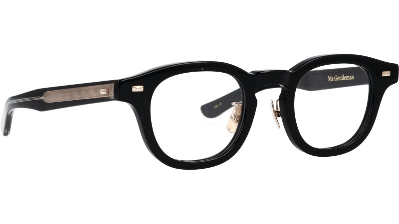 楽天市場】メガネ Mr.Gentleman jimmy-p-2023 送料無料 ミスター
