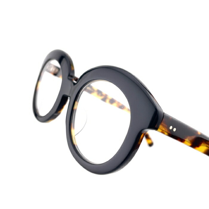 楽天市場】QWON eyewear クヲンアイウエア YPB BK-DTB レディース 眼鏡