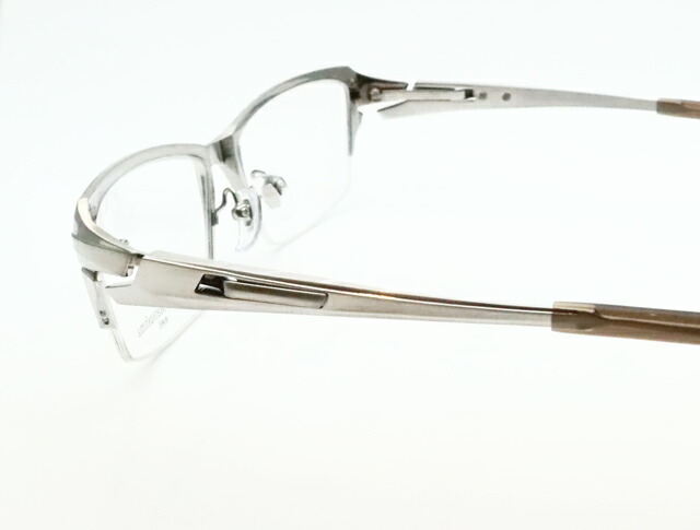 楽天市場】レンズつき マサキマツシマ メガネ MF-1282 1 ヘアライン