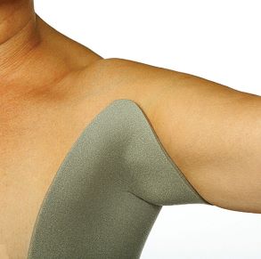 楽天市場】メピレックス Ag○サイズ：20×50cm 2枚入り : めでぃこむ屋