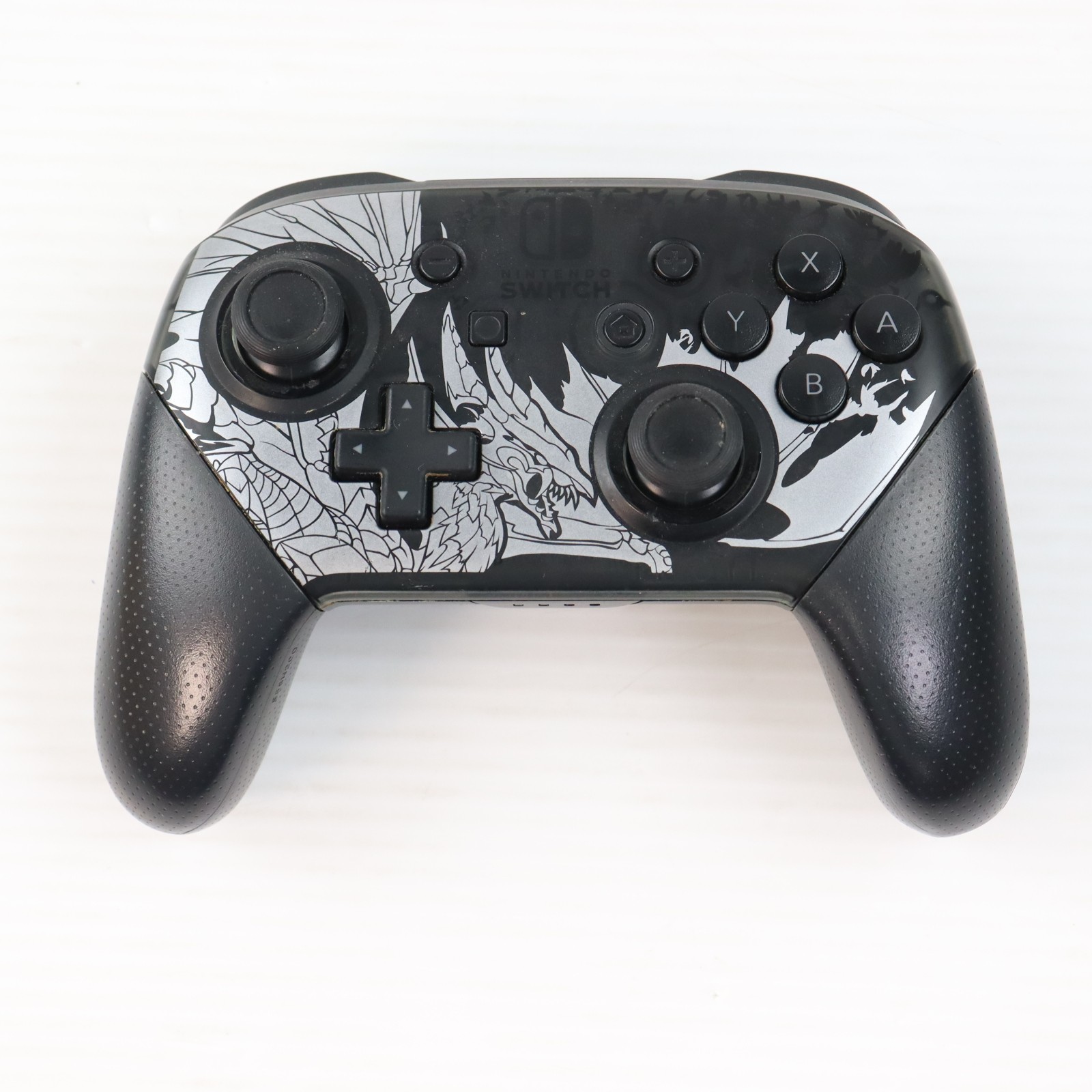 楽天市場】モンハン コントローラー（Nintendo Switch｜テレビゲーム