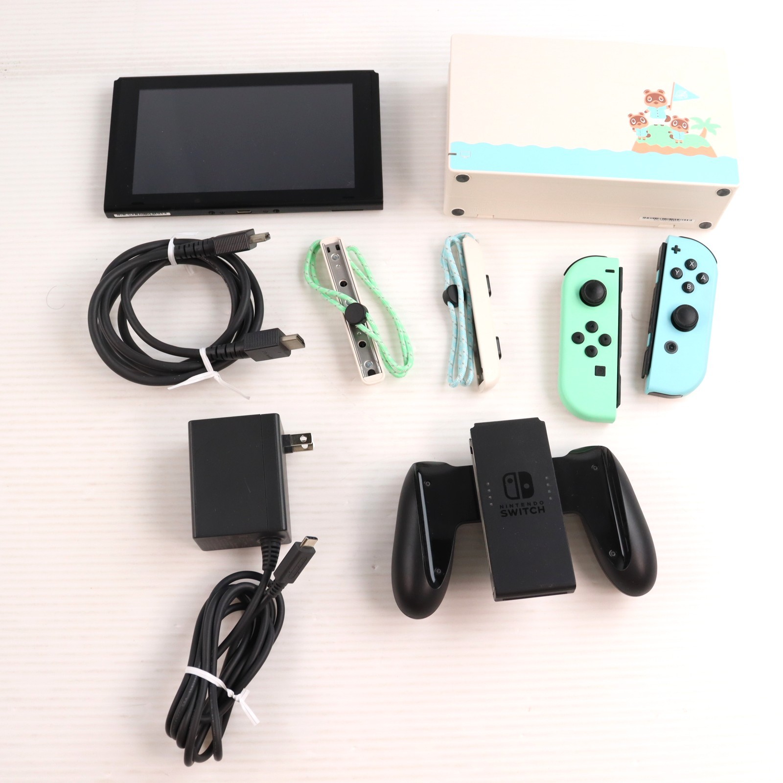 楽天市場】スイッチ本体 ソフト セット（本体｜Nintendo Switch