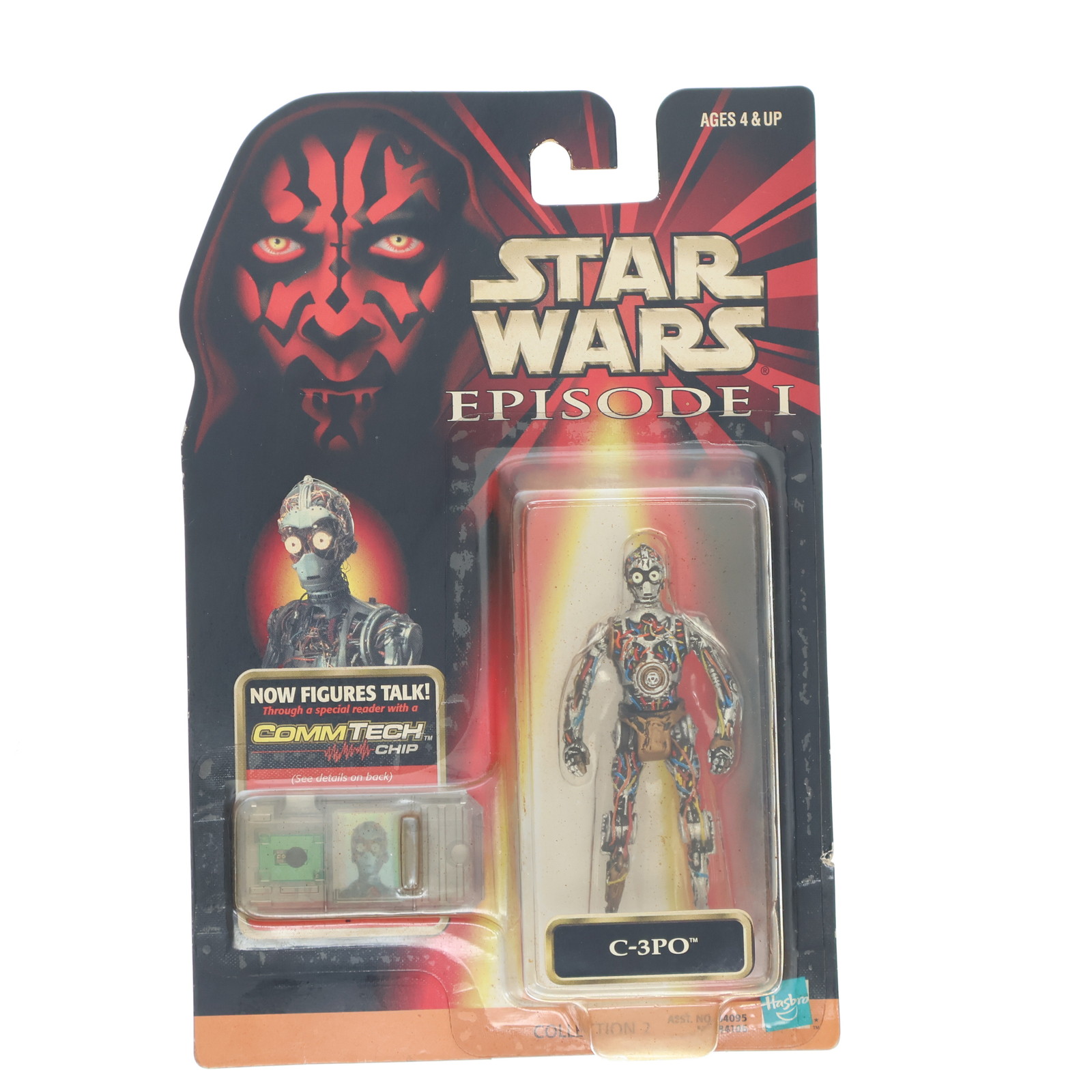 楽天市場】スターウォーズ フィギュア コムテックの通販