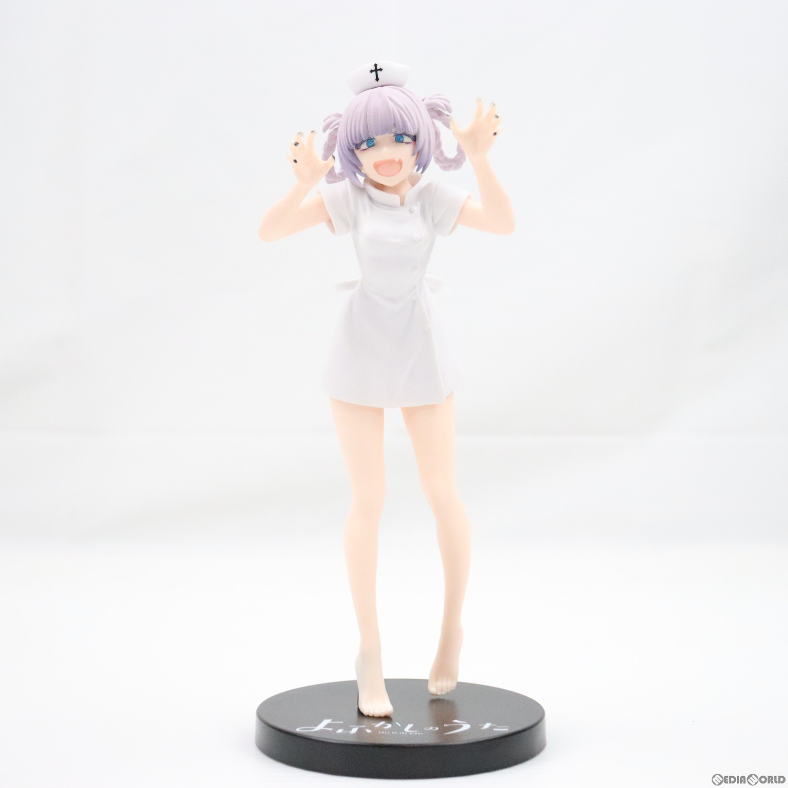楽天市場】【中古】[FIG] 七草ナズナ(ななくさなずな/ナース服) よ