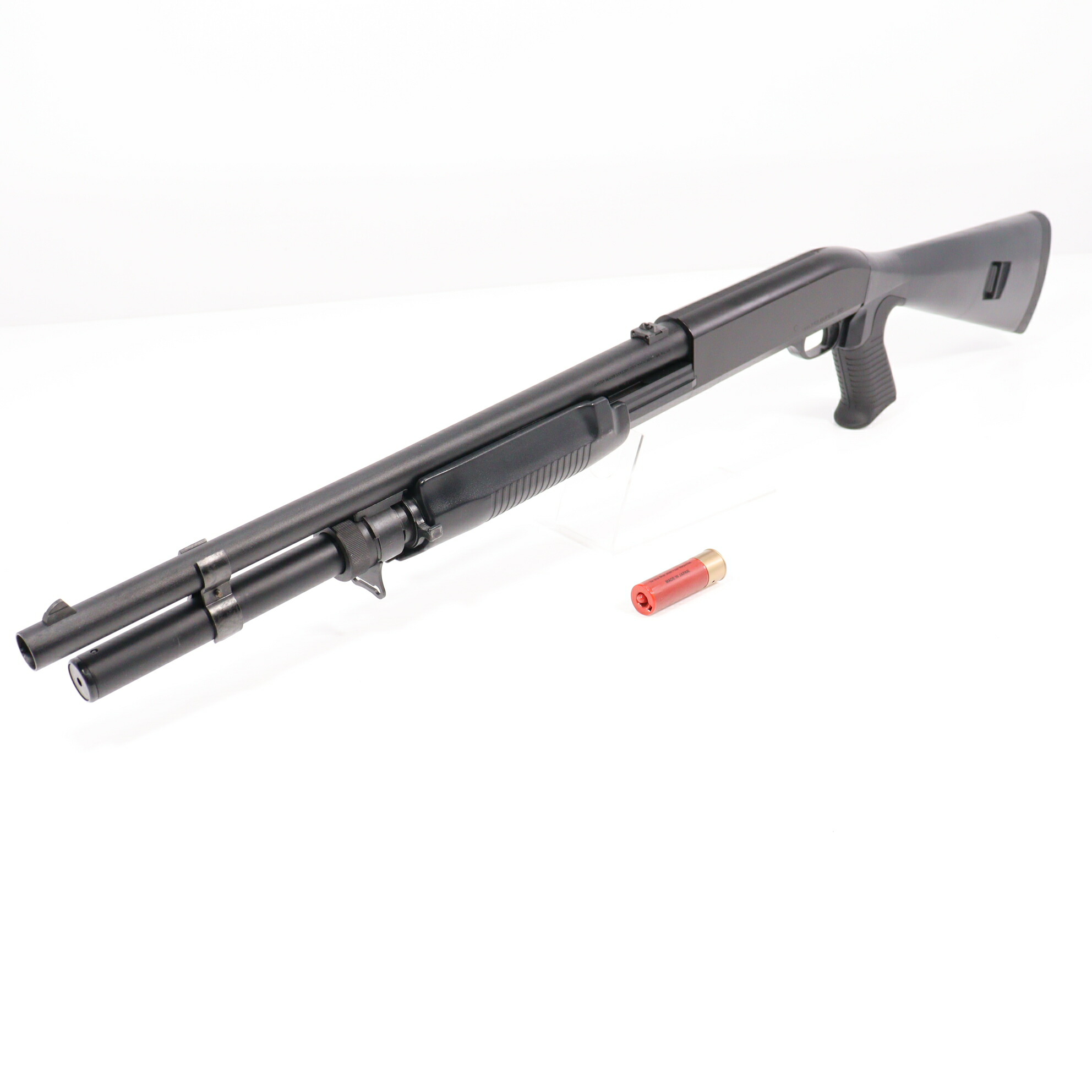 楽天市場】m3 super90 東京マルイ ショットガンの通販