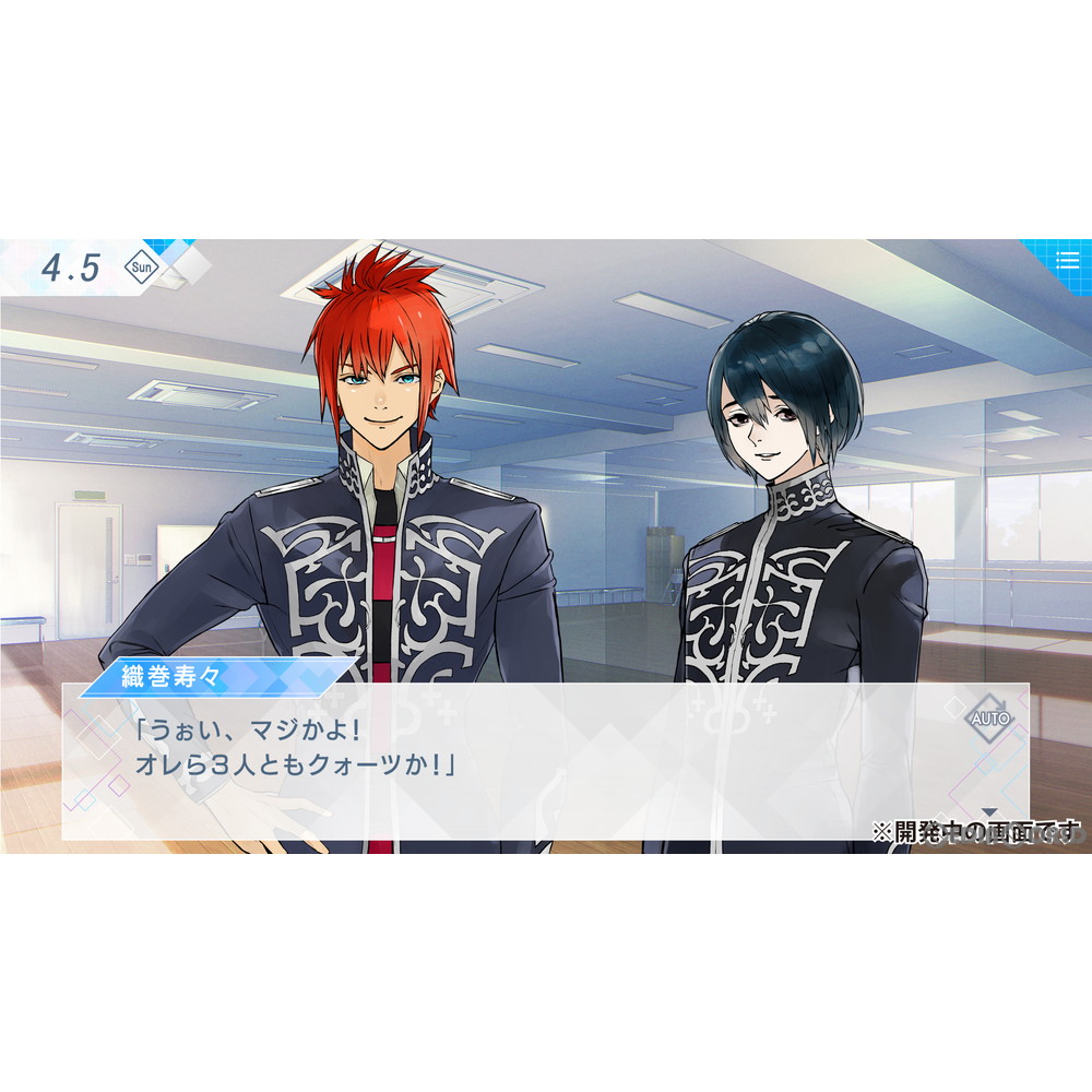 楽天市場】【新品即納】[Switch] ジャックジャンヌ(JACKJEANNE) 限定