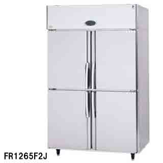 楽天市場】フジマック 業務用冷凍冷蔵庫［スーパーECOシリーズ