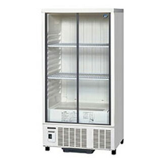 楽天市場】ホシザキ小形冷蔵ショーケース SSB-70D 【メーカー直送