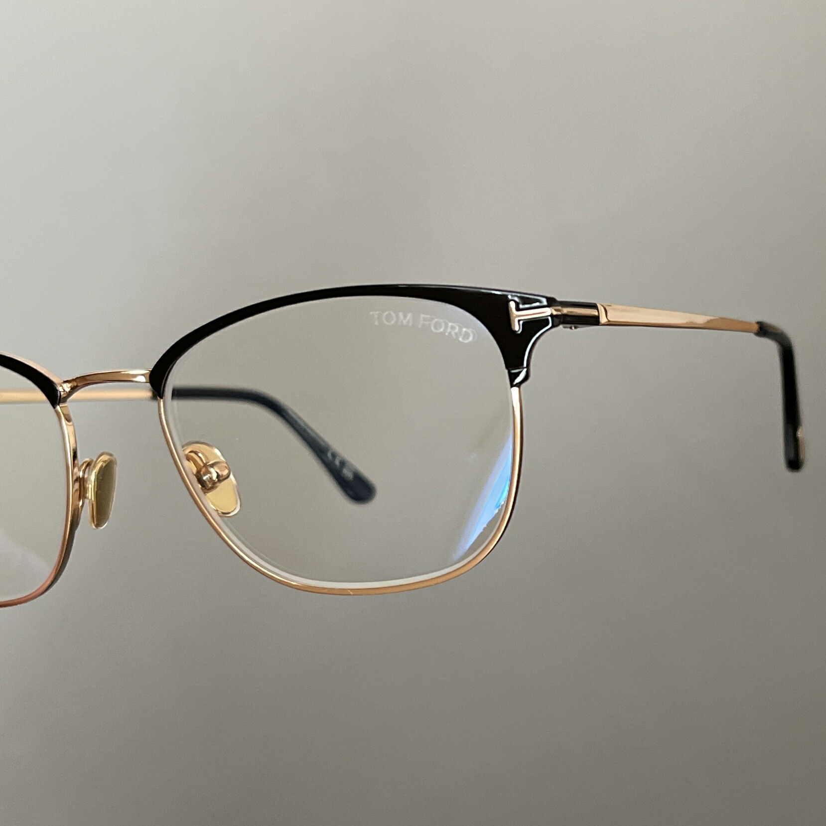 楽天市場】トムフォード メガネ FT5750 メンズ レディース TOM FORD