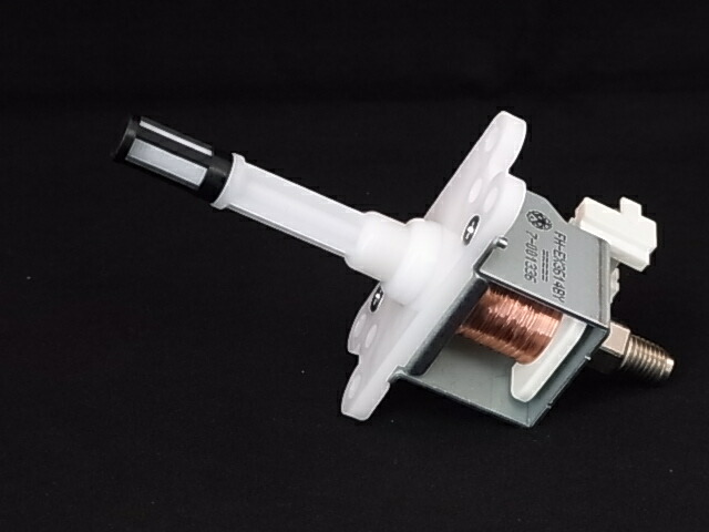 楽天市場】コロナ部品：電磁ポンプ/020380005 石油ファンヒーター用