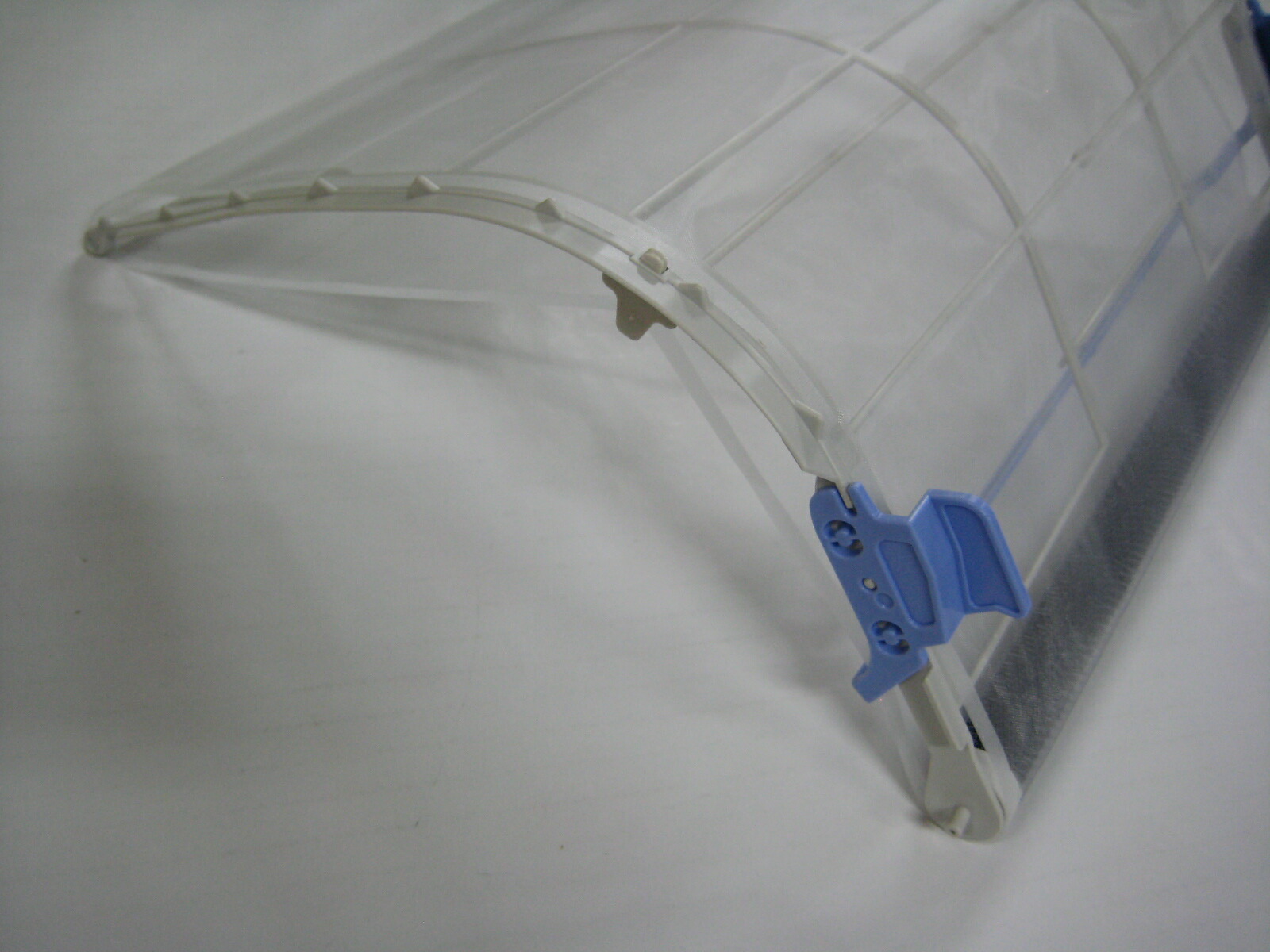 楽天市場】ダイキン部品：エアフィルタ(1枚入)/2100090エアコン用