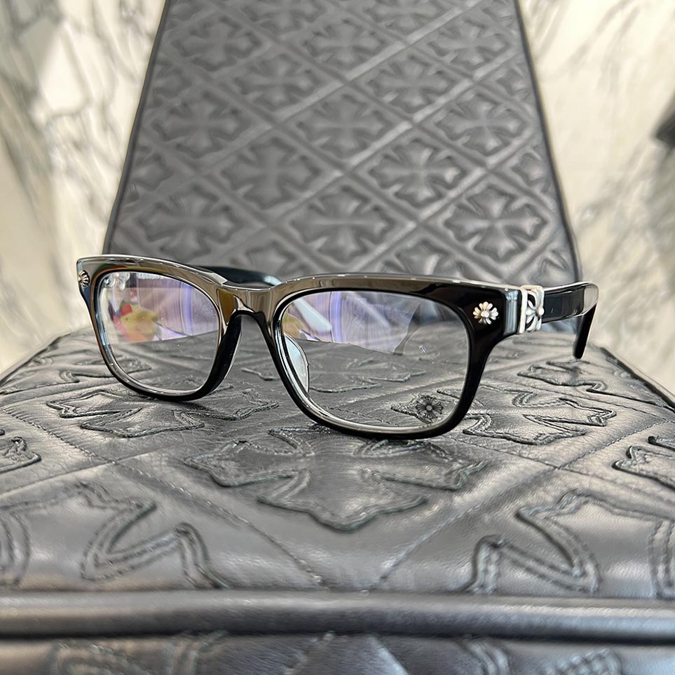 楽天市場】CHROME HEARTS VAGILANTE Sunglasses Size 54口19-149