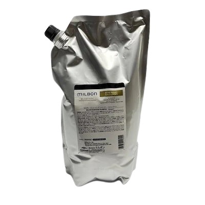 ミルボン リニューイング シャンプー 2500ml 詰め替え用 (シャンプー