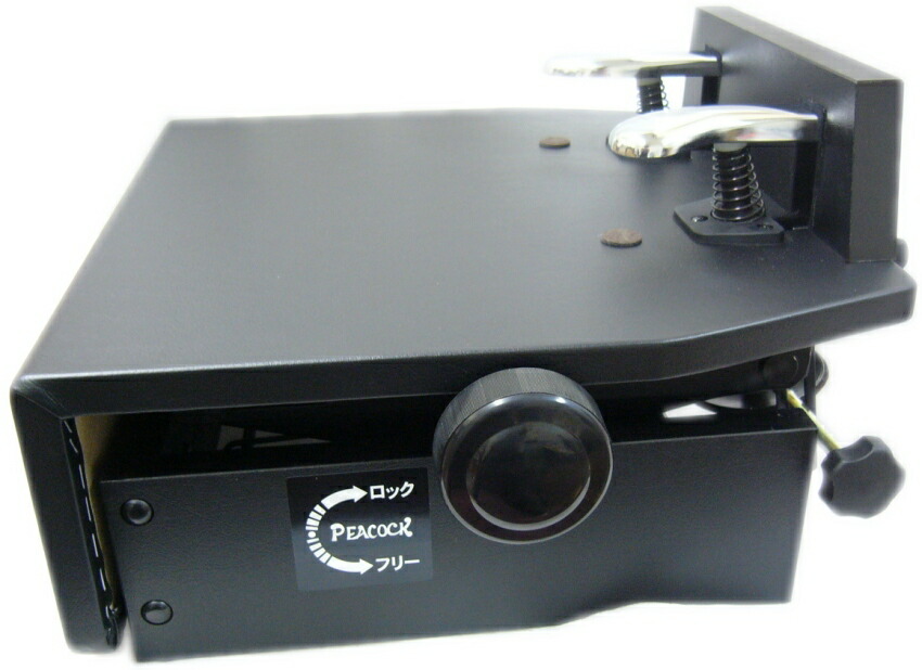 楽天市場】ピアノ 補助ペダル AX-T1 フリーストップ式（台付き補助