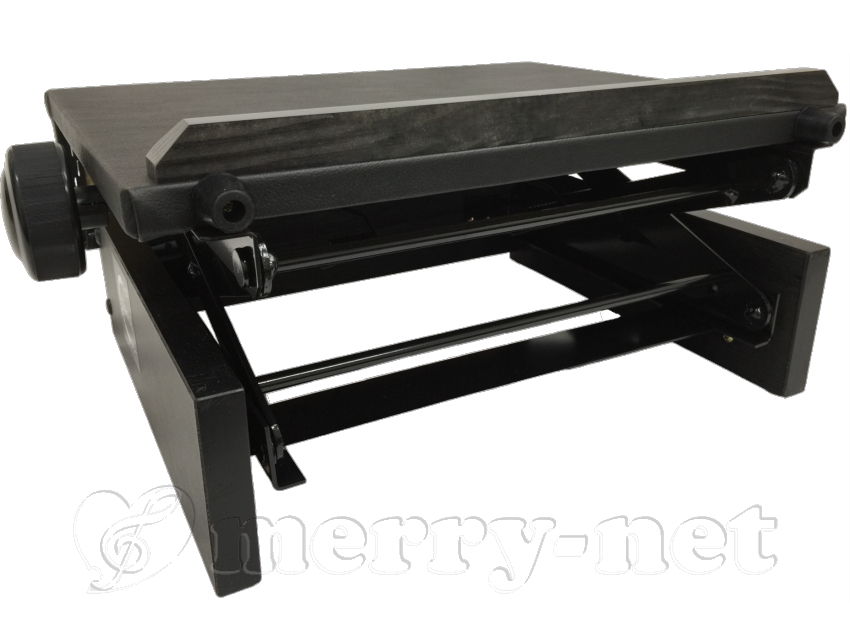 楽天市場】ピアノ 足台 ピアノ補助台 身長130cm未満のお子様の 足台