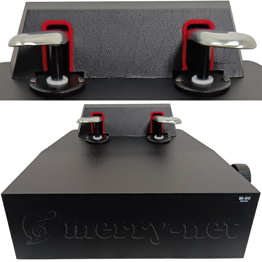 楽天市場】ピアノ 補助ペダル【コンクール適応機種】M-60：ピアノ用