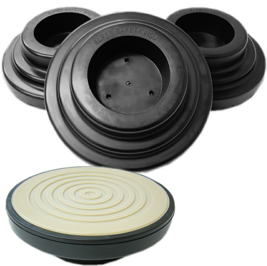 楽天市場】グランドピアノ用 床補強ボード「断熱/防音タイプ」＋