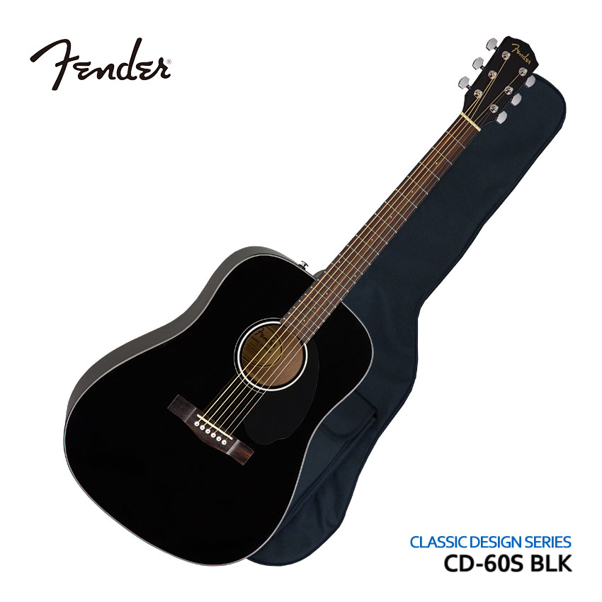 Fender CD-60単板トップ/美品 Fender CD-60単板トップ/美品の通販はau