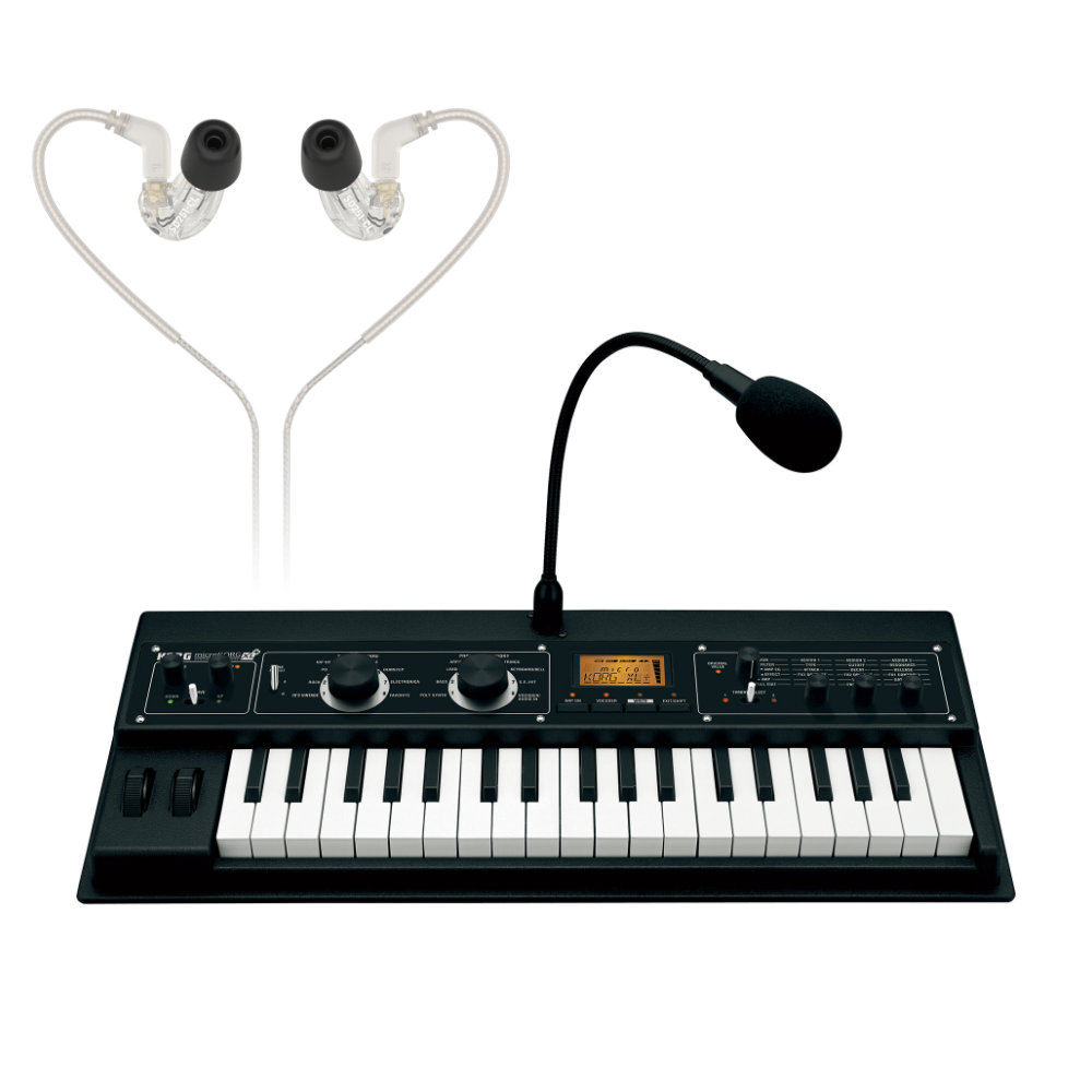 microkorg xl」の人気商品一覧 | 安い商品を通販サイトから探す - 価格.com