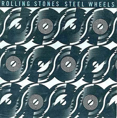 楽天市場】ローリングストーンズ、スティールホイールズの通販