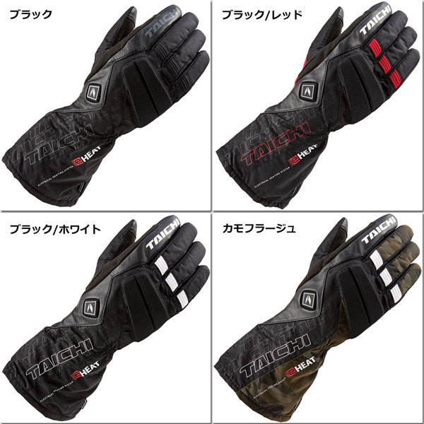 楽天市場】☆送料無料☆RSタイチ RST634 e-HEAT/電熱グローブ ソフト