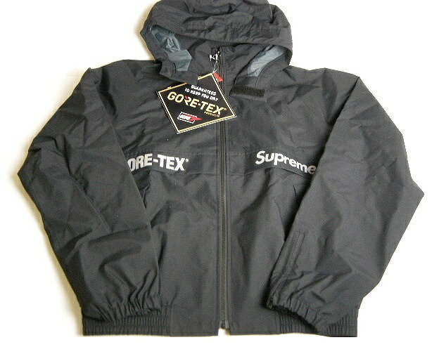楽天市場】【サイズS】【2018AW Supreme/シュプリーム/GORE-TEX Track