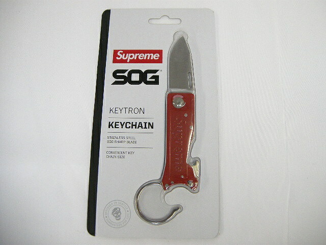 楽天市場】key knife supremeの通販