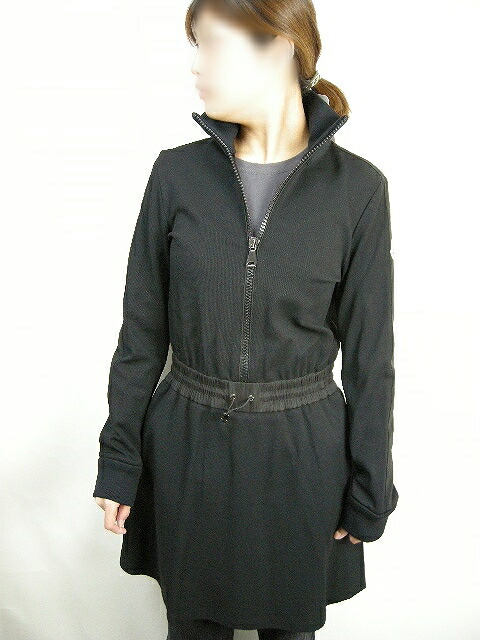 楽天市場】【MONCLER/モンクレール/ABITO/ジャージーワンピース/ドレス