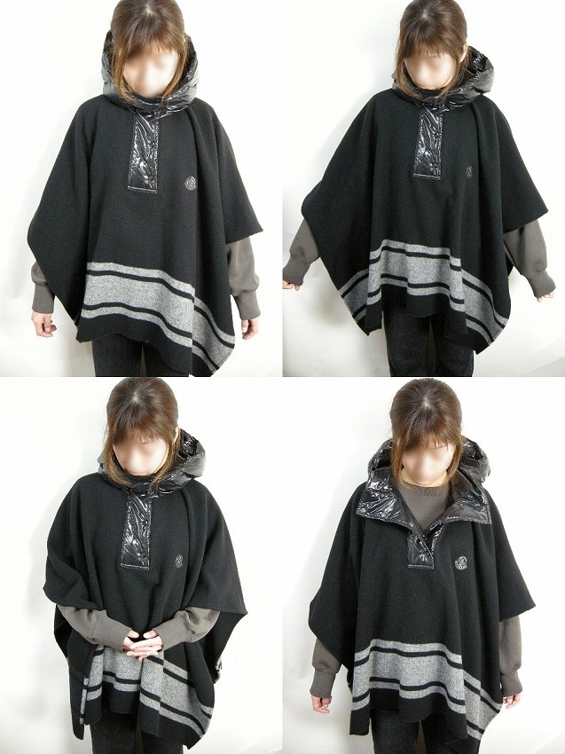 楽天市場】MONCLER/モンクレール/MANTELLA/マンテラ/リアン/ダウン入り