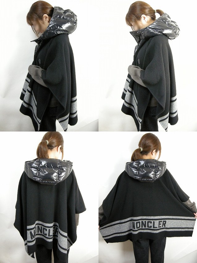 楽天市場】MONCLER/モンクレール/MANTELLA/マンテラ/リアン/ダウン入り