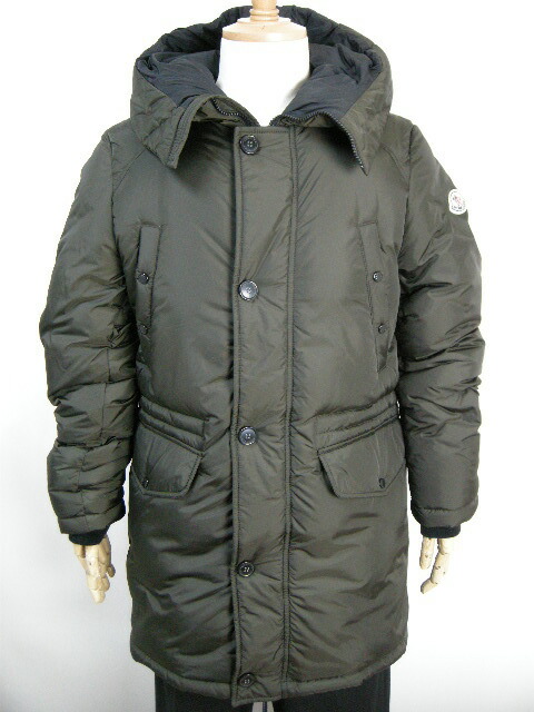 楽天市場】【MONCLER/モンクレール/DIRK/ディルク/ダウンコート/キッズ