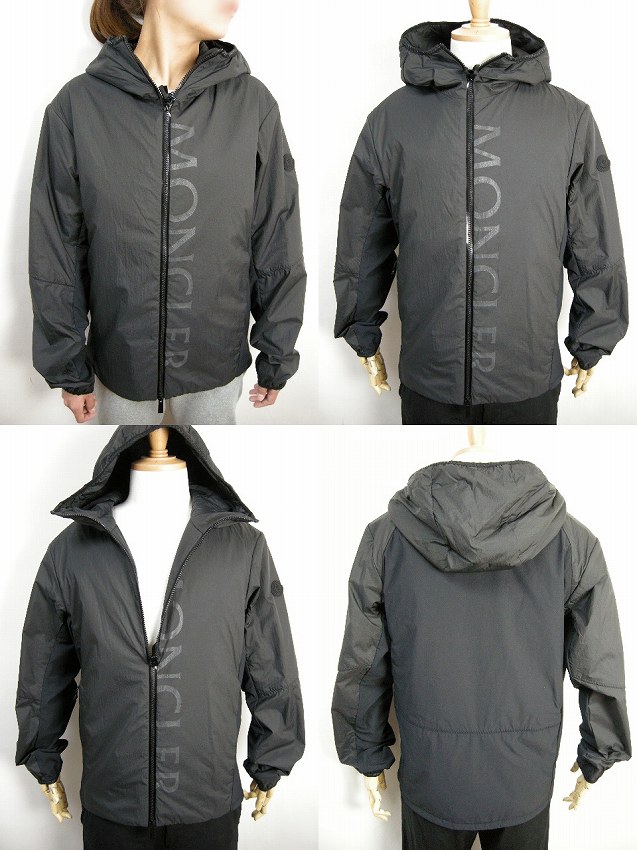 楽天市場】【MONCLER/モンクレール/ICHIRO GIUBBOTTO/イチロー