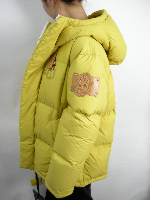 楽天市場】【MONCLER/モンクレール/GENIUS/ジーニアス/JW ANDERSON/JW