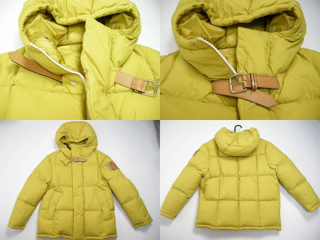 楽天市場】【MONCLER/モンクレール/GENIUS/ジーニアス/JW ANDERSON/JW