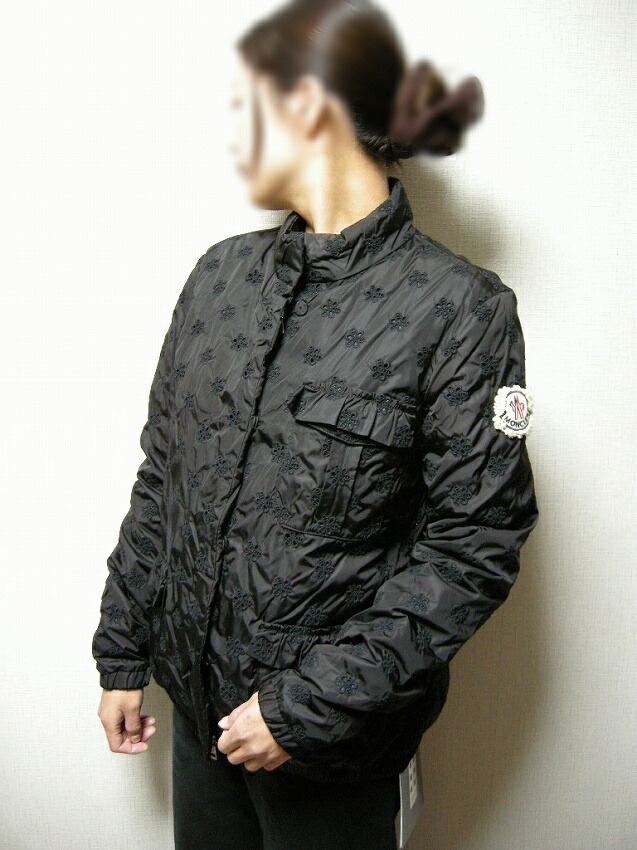 楽天市場】【MONCLER/モンクレール/GENIUS/SIMONE ROCHA/シモーネ