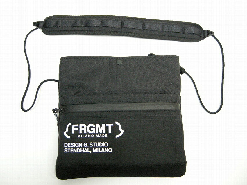 m*a様 レコードバッグ carhartt porter wネーム 藤原ヒロシ m*a様