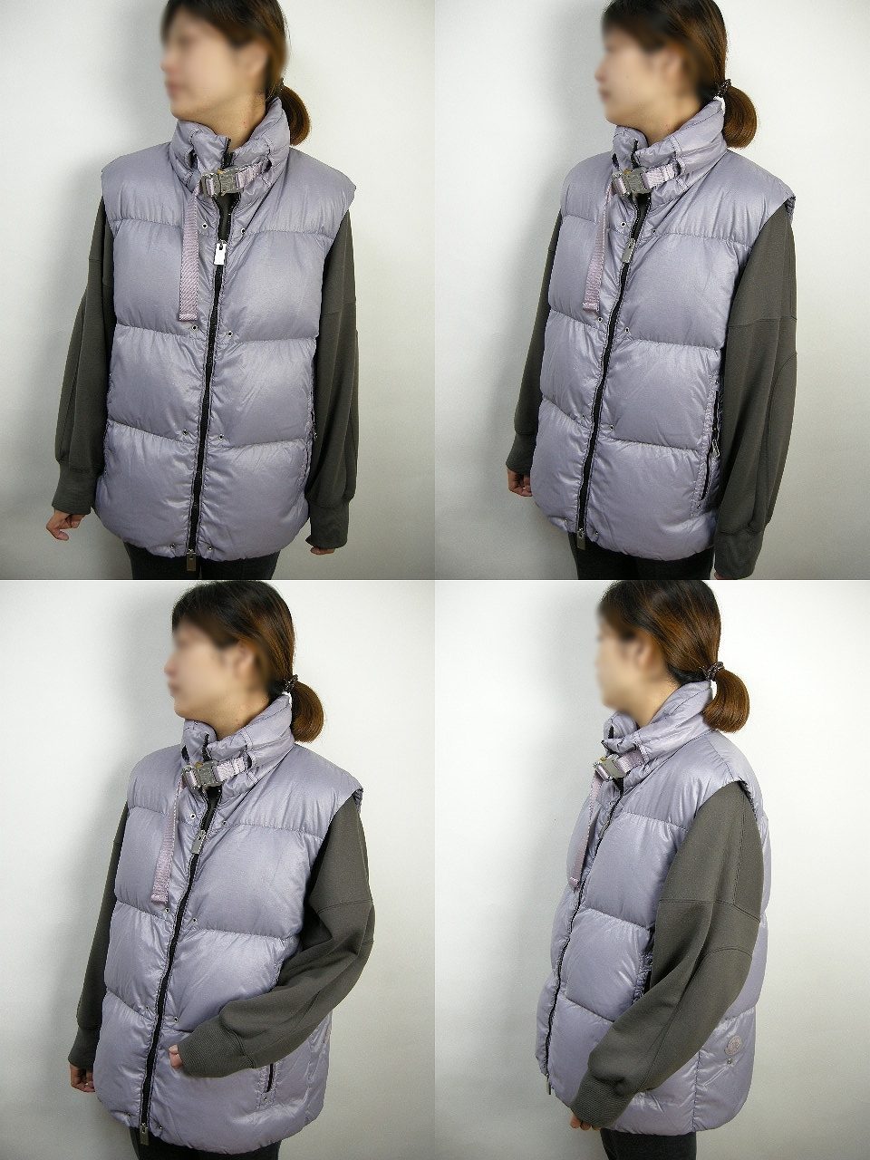 楽天市場】【MONCLER/モンクレール/GENIUS/ジーニアス/6 1017 ALYX 9SM