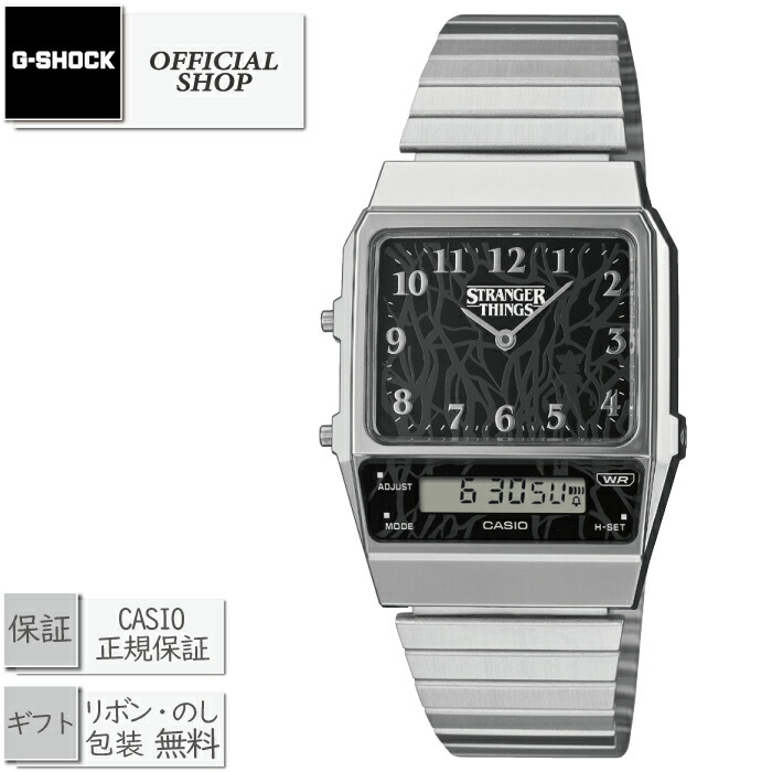 楽天市場】【2025年12月発売】新品・正規 CASIO カシオ ストレンジャー