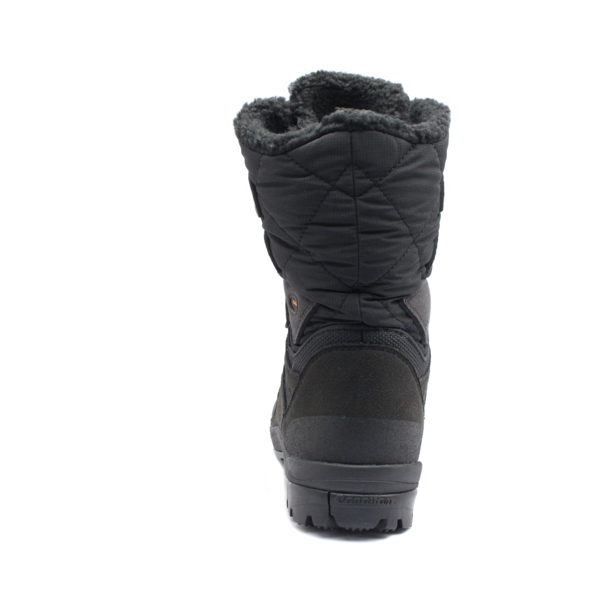 楽天市場】CARAVAN キャラバン メンズ スノー ブーツ SHC 10