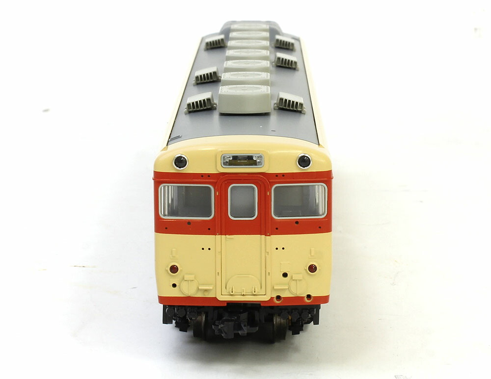 楽天市場】キハ58系 キハ58（M）【KATO・HO・1-601】「鉄道模型 HO
