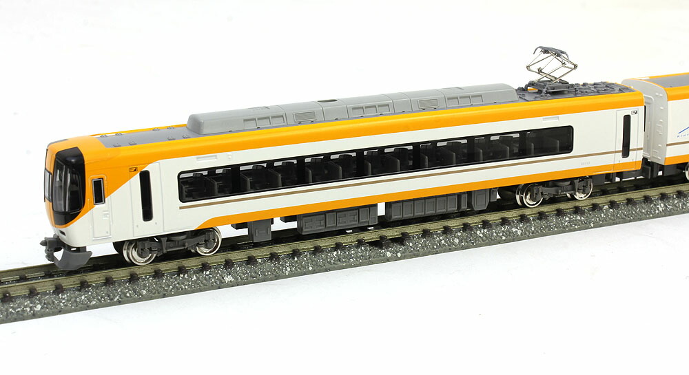 楽天市場】近鉄22000系ACE（リニューアル車） 増結4両編成セット（動力