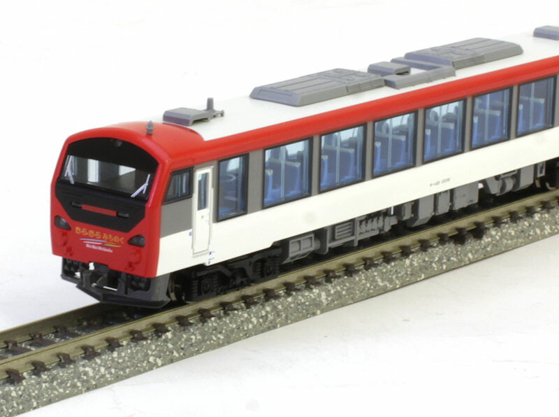 楽天市場】キハ48・きらきらみちのく 3両セット 【マイクロエース