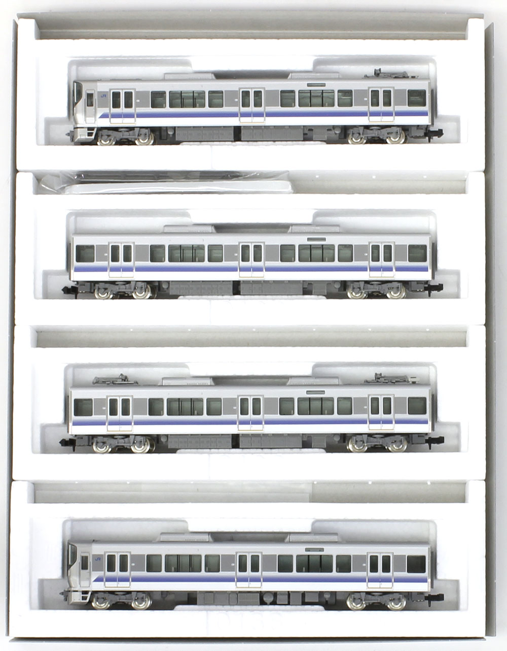 P仕上済品 JR 225系5100番台 4両 増結セット 98243 TOMIX P仕上済品 JR