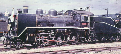 楽天市場】C56-91 吉松機関区・お召指定機【マイクロエース・A6307